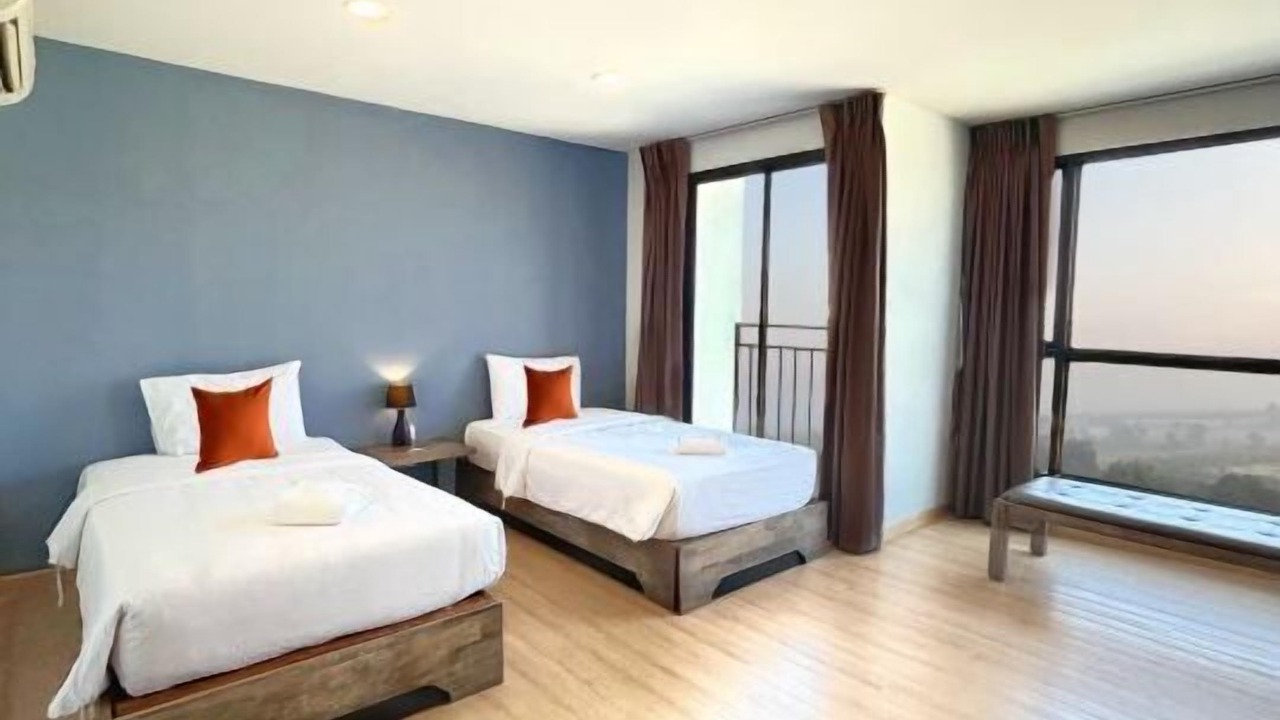 Photo of Bedroom in Na Chom Thian