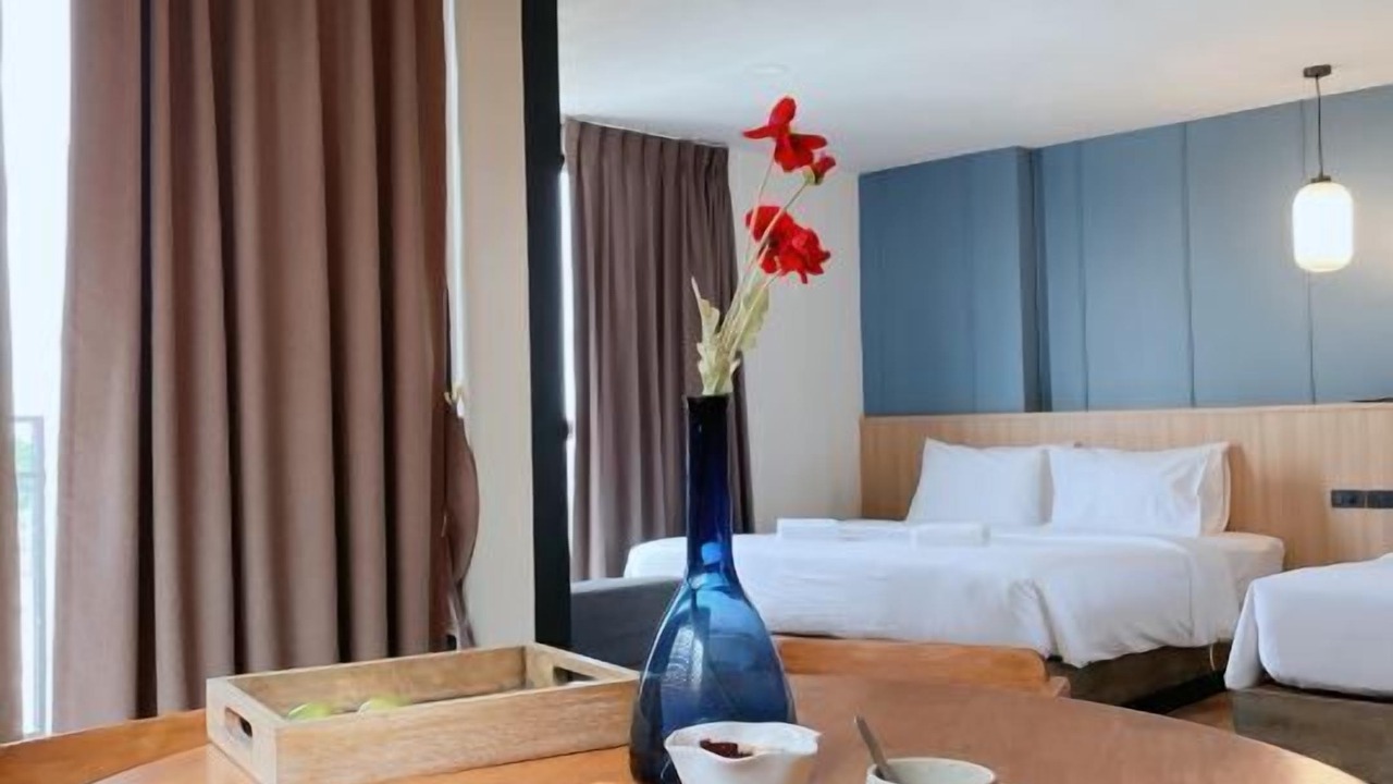 Photo of Bedroom in Na Chom Thian