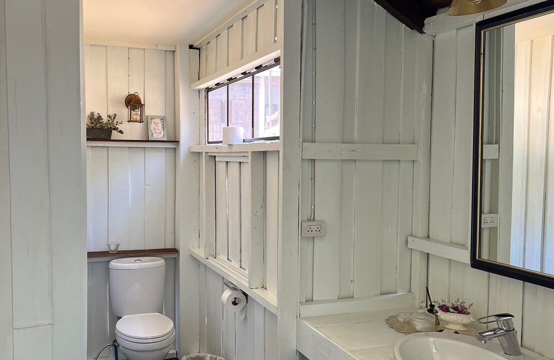 Photo of Bathroom in Mae Chan