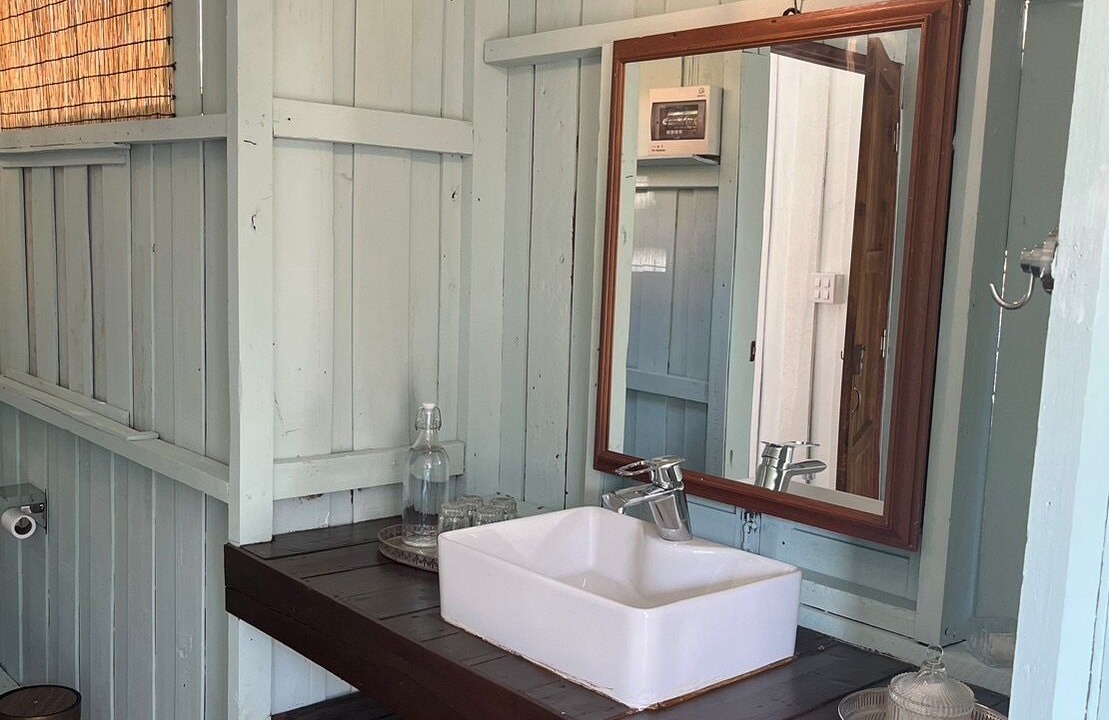 Photo of Bathroom in Mae Chan