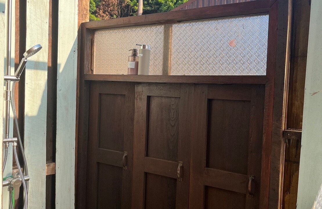 Photo of Bathroom in Mae Chan