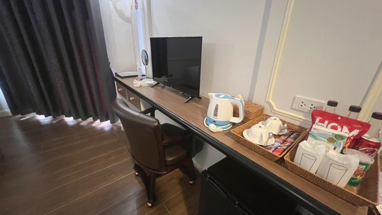Photo of Bedroom in Nong Khai