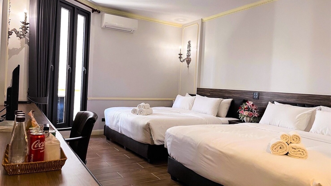 Photo of Bedroom in Nong Khai