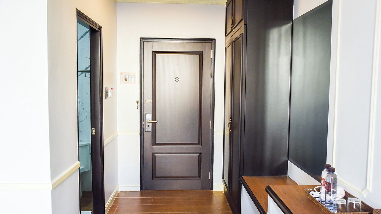 Photo of Bedroom in Nong Khai