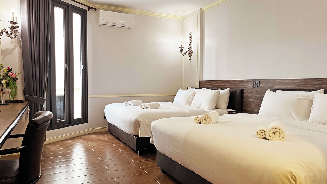 Photo of Bedroom in Nong Khai