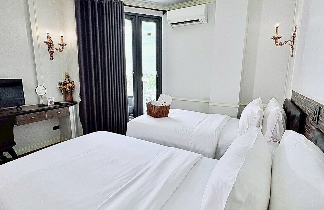 Photo of Bedroom in Nong Khai