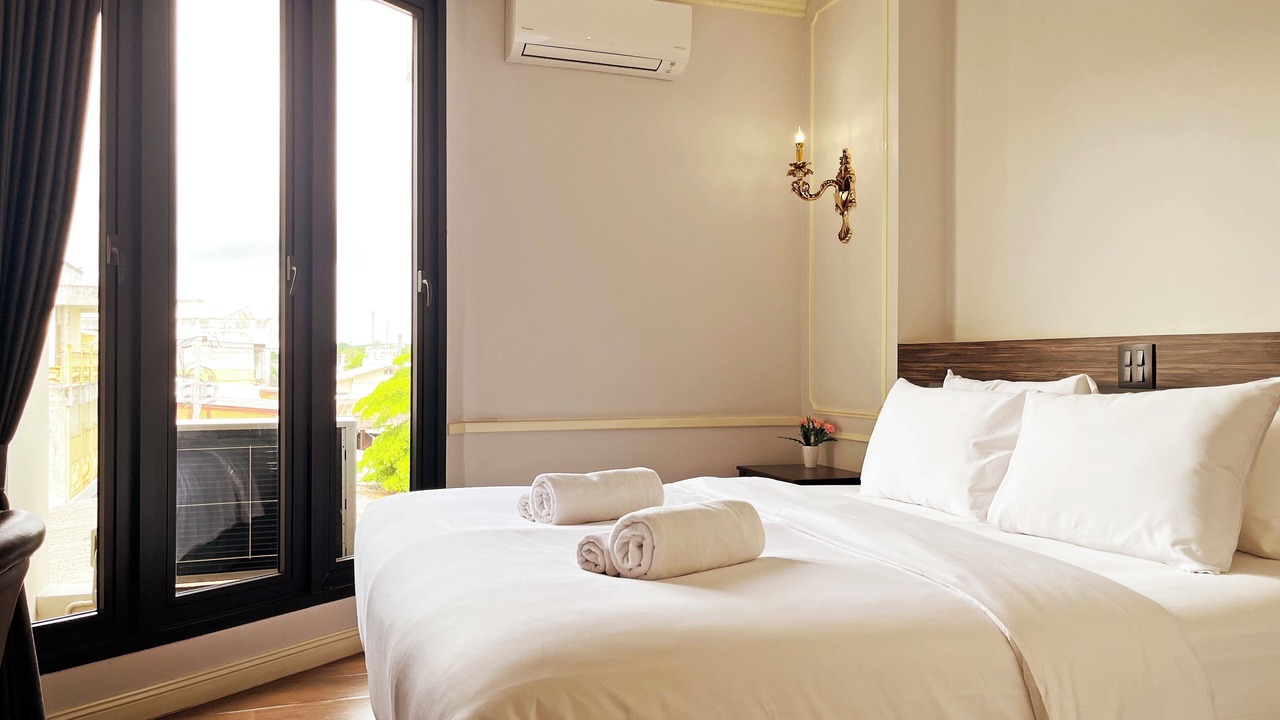 Photo of Bedroom in Nong Khai