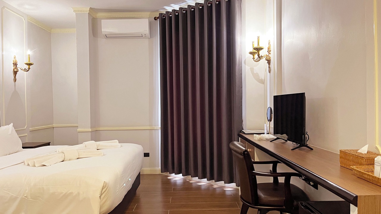 Photo of Bedroom in Nong Khai