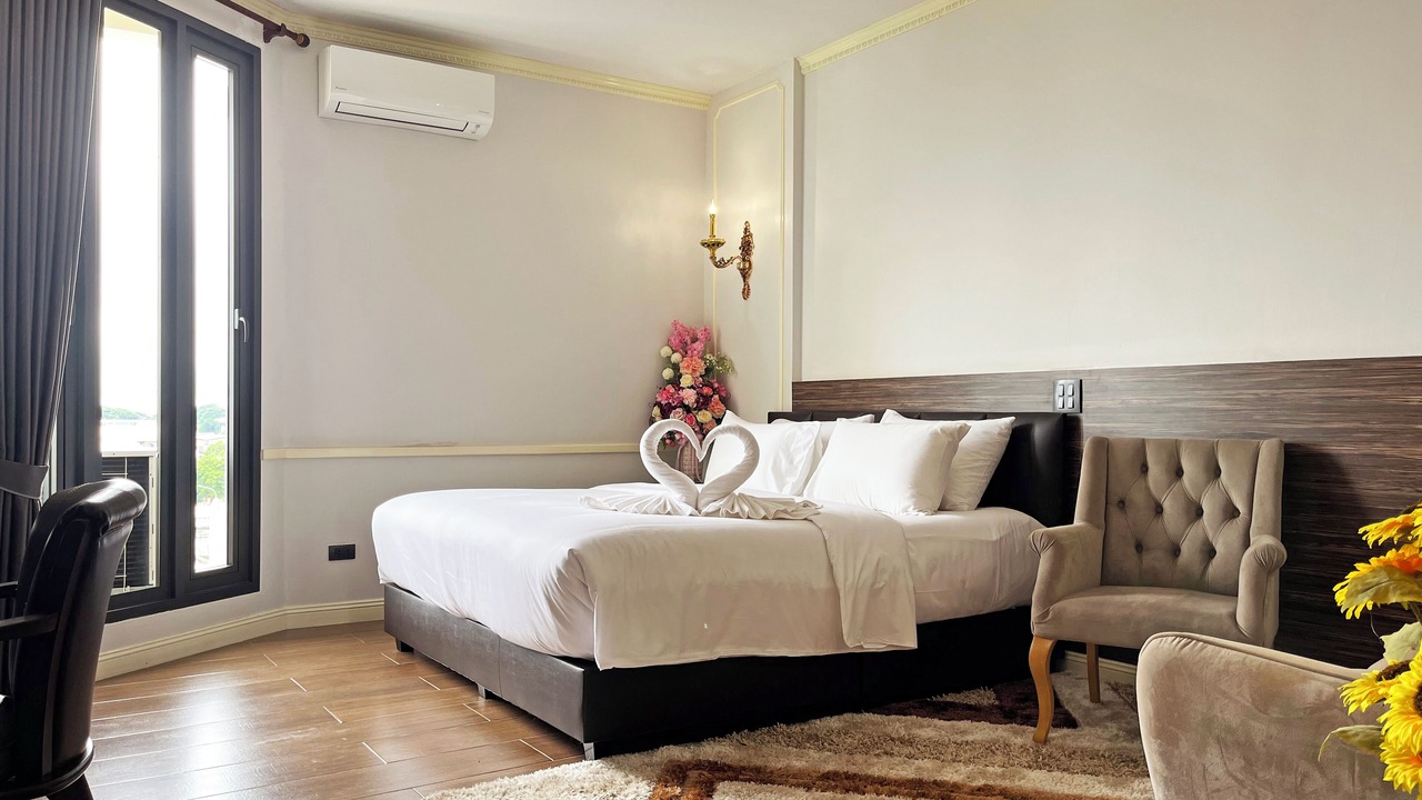 Photo of Bedroom in Nong Khai