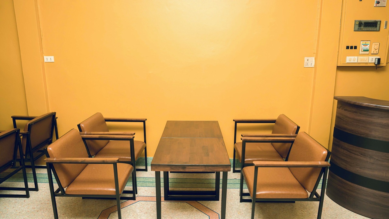 Photo of Livingroom in Thanon Phetchaburi