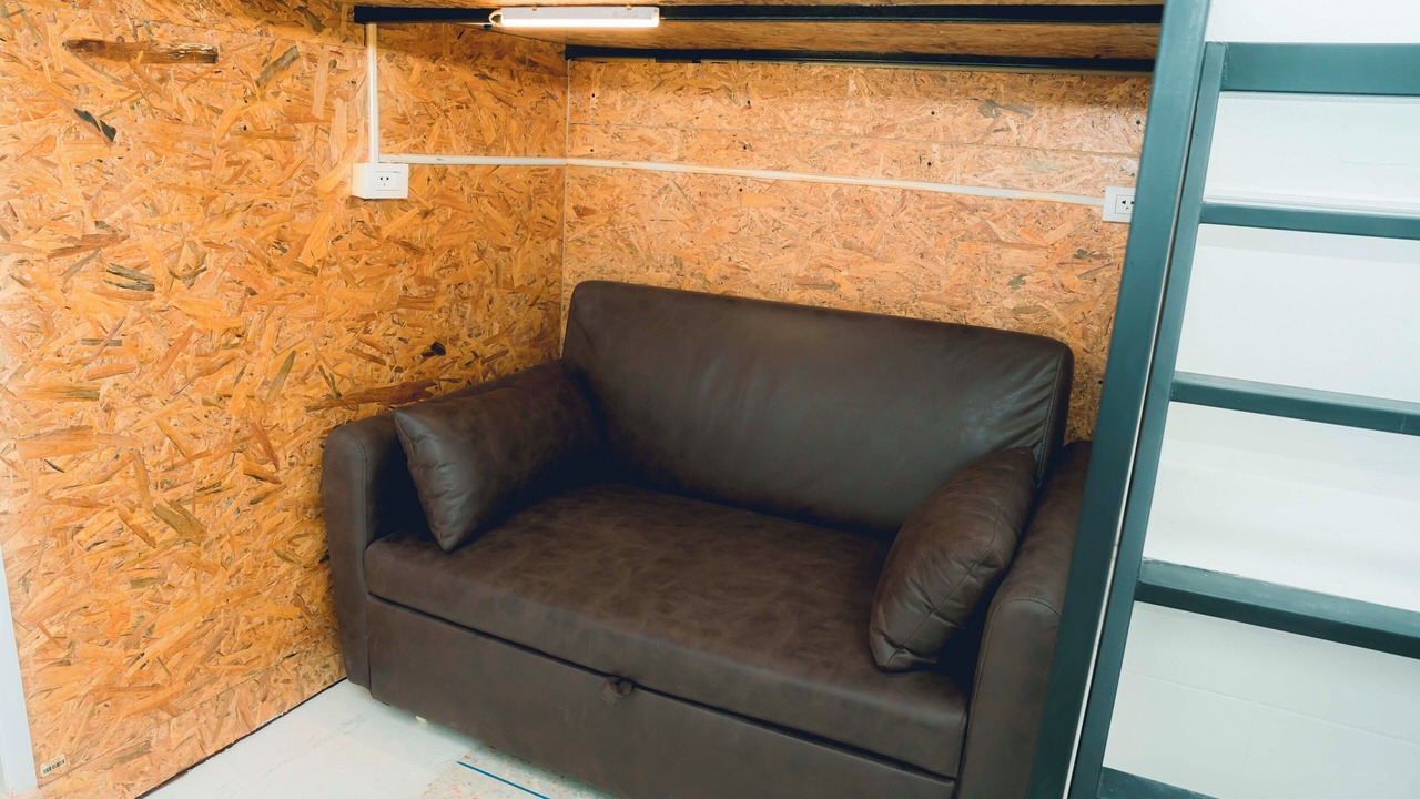 Photo of Bedroom in Thanon Phetchaburi