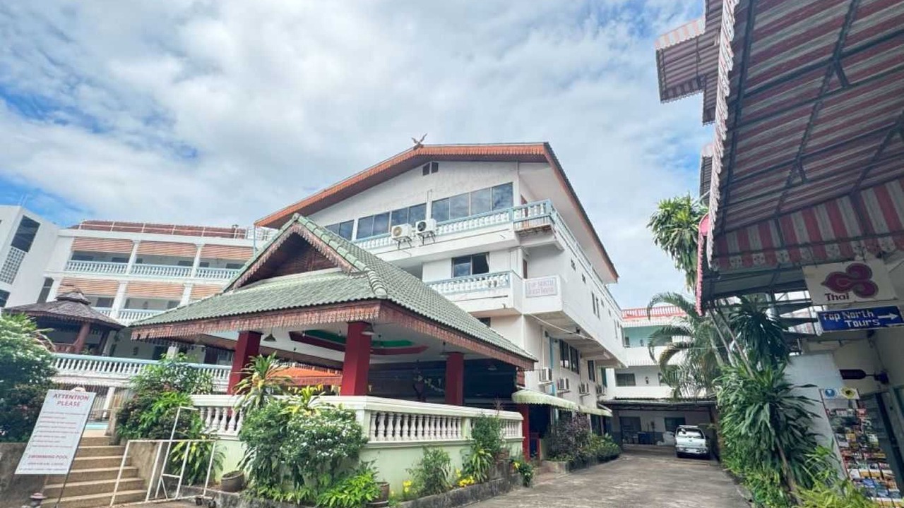 Photo of Outdoor in Old City