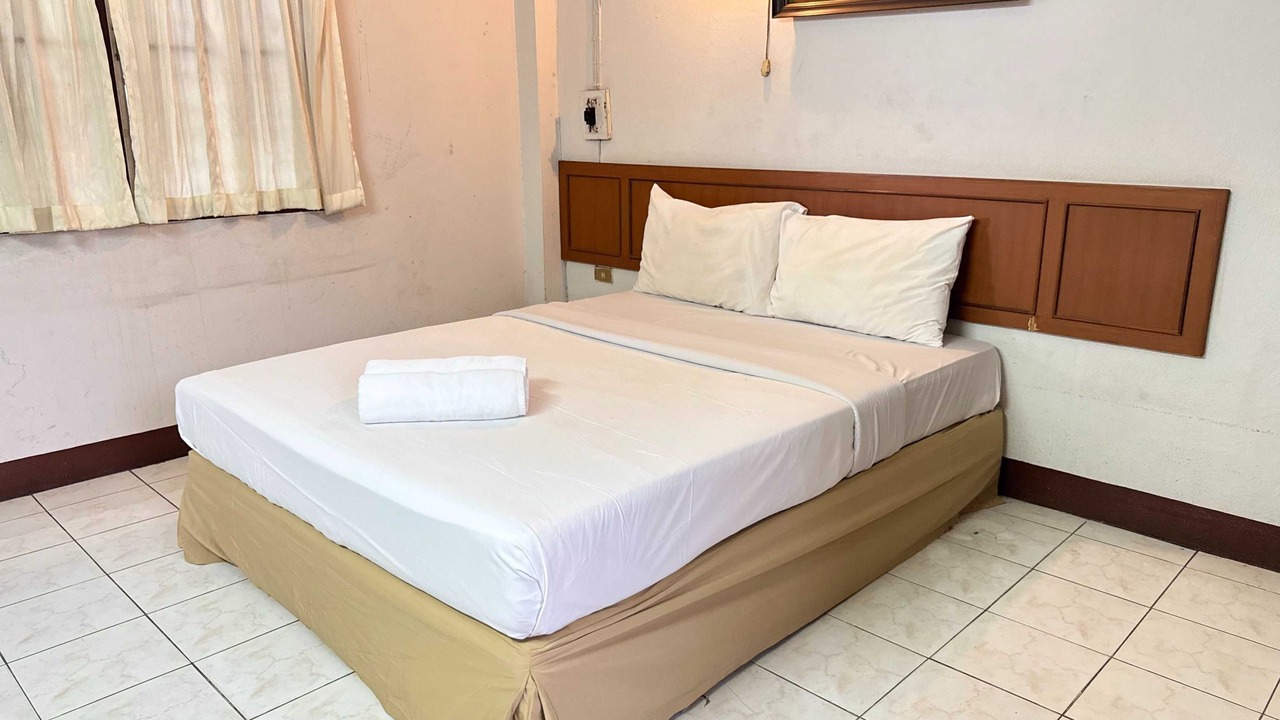 Photo of Bedroom in Old City