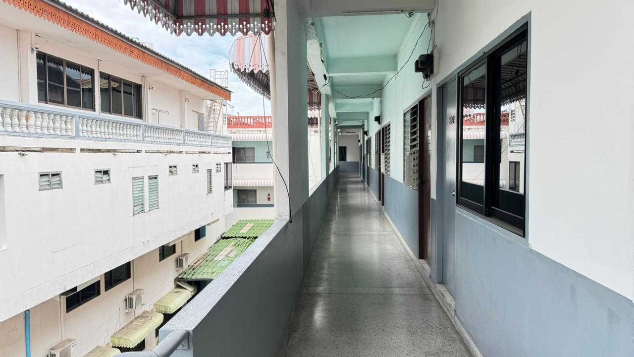 Photo of Patio Balcony in Old City