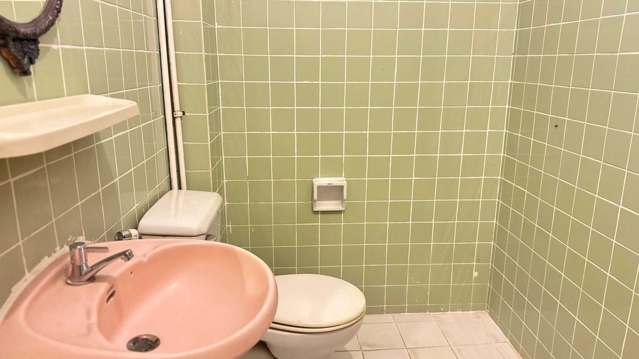 Photo of Bathroom in Old City