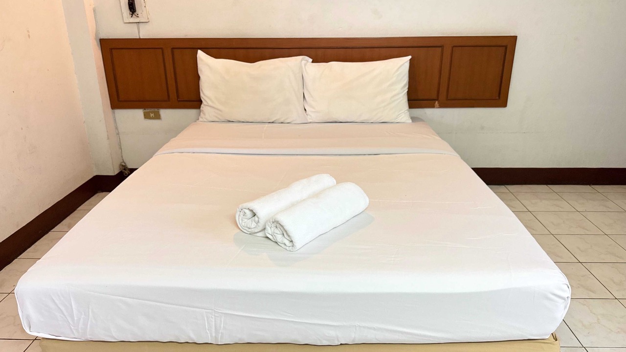 Photo of Bedroom in Old City