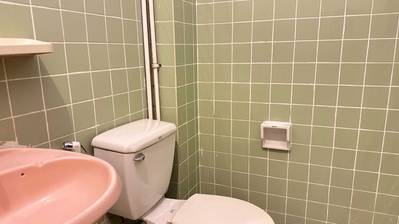 Photo of Bathroom in Old City