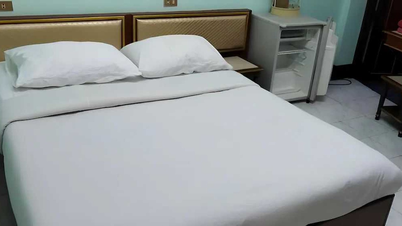 Photo of Bedroom in Old City