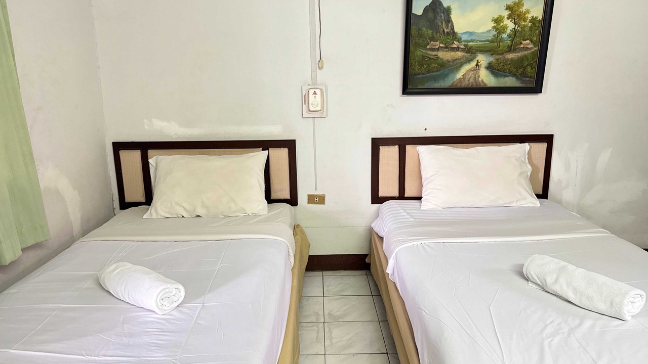 Photo of Bedroom in Old City