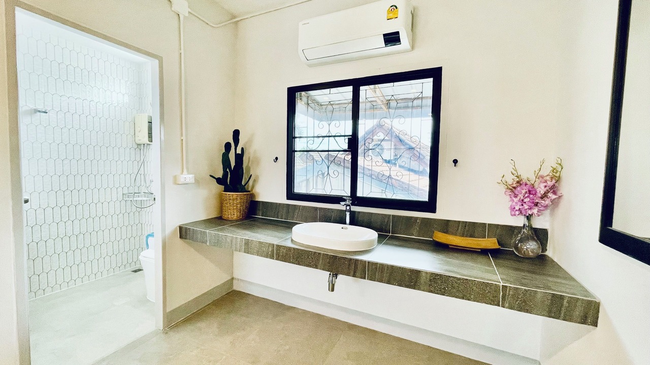 Photo of Bedroom in Chiang Rai