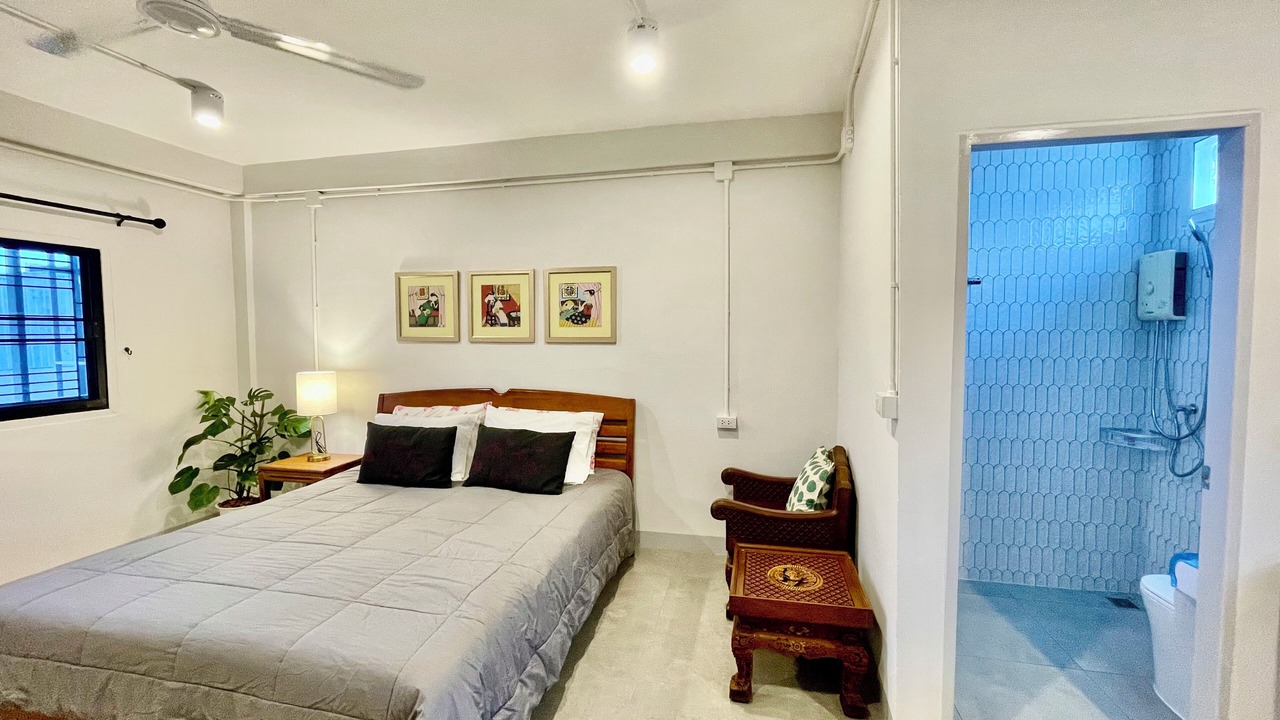 Photo of Bedroom in Chiang Rai