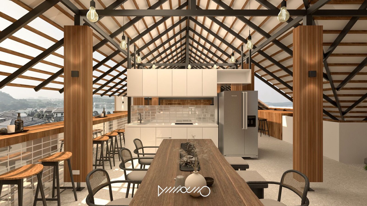 Photo of Kitchen in Chiang Rai