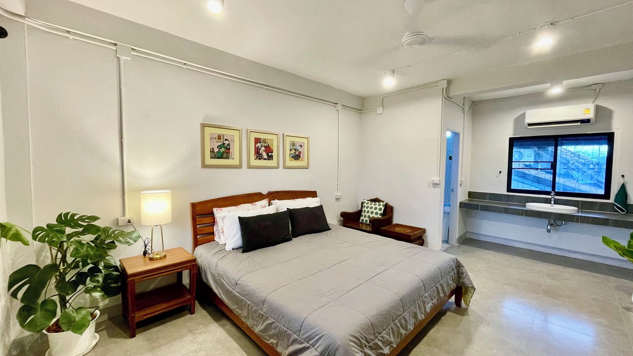 Photo of Bedroom in Chiang Rai