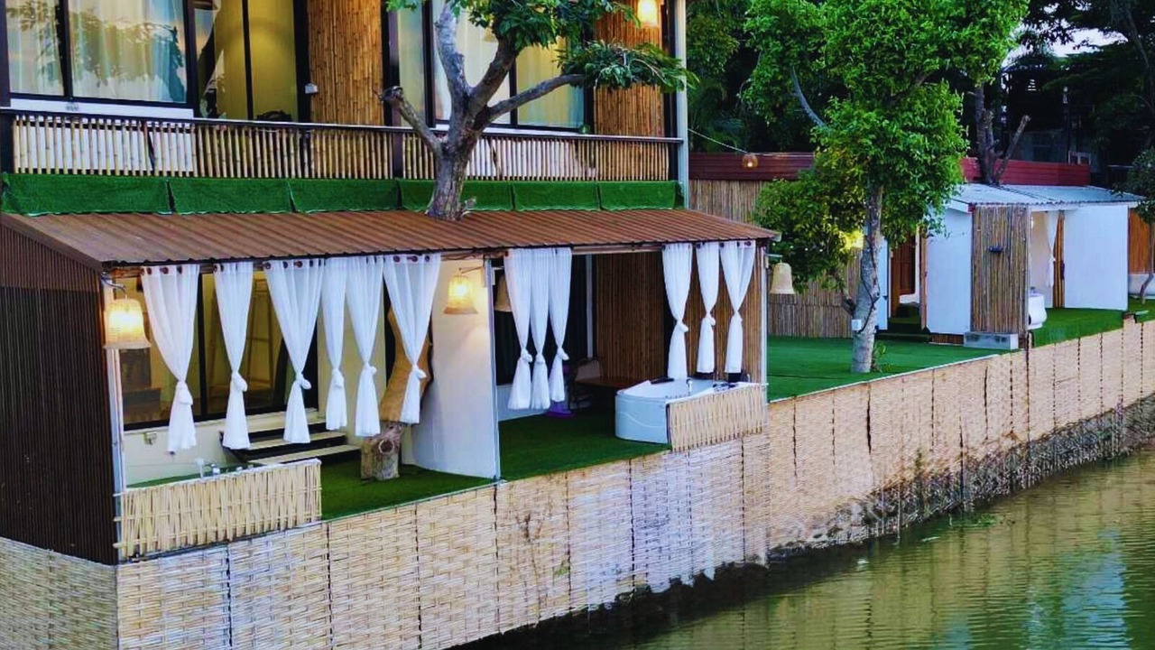 Photo of Outdoor in Chai Badan