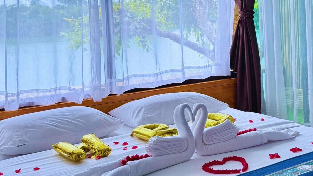 Photo of Bedroom in Chai Badan