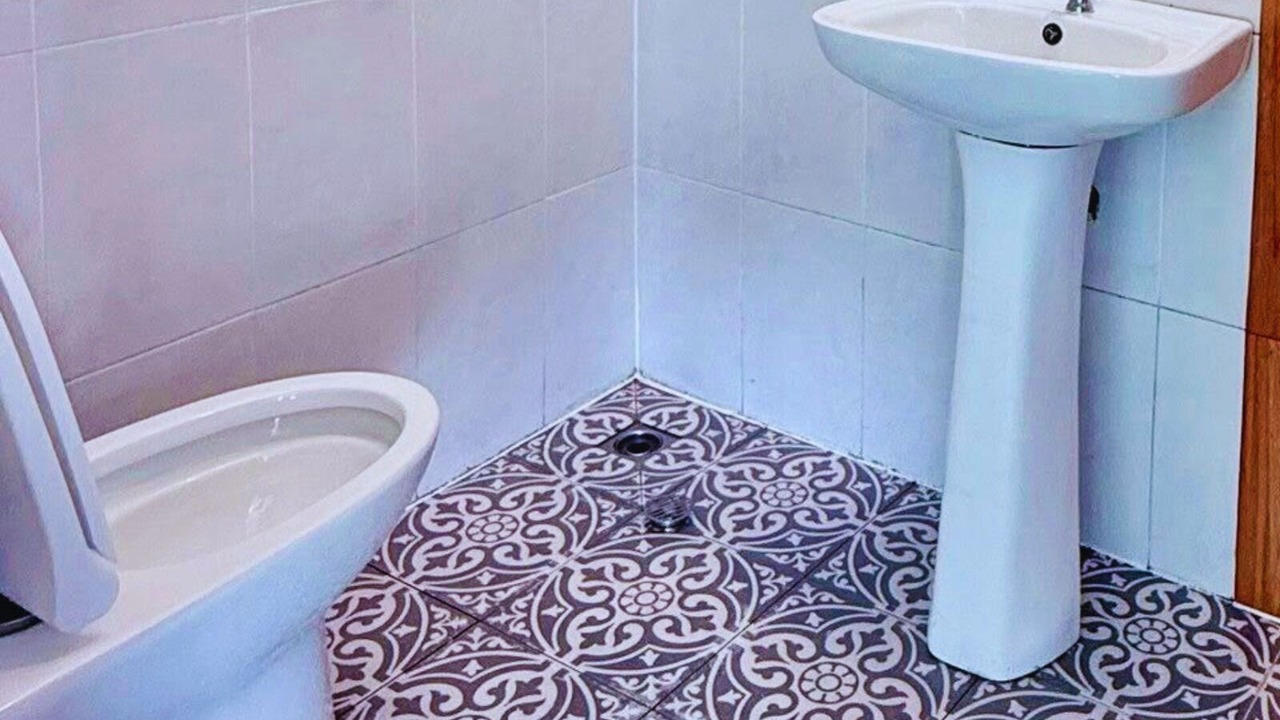Photo of Bathroom in Chai Badan