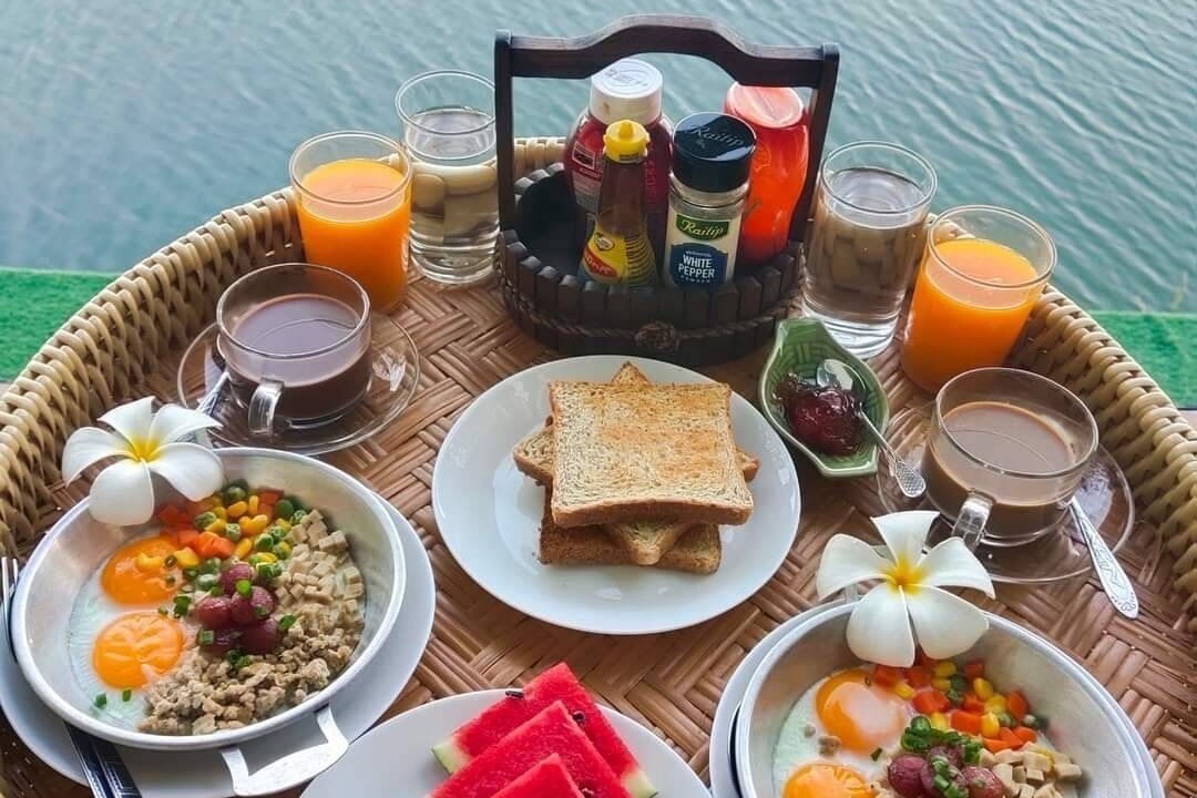 Photo of Others in Chai Badan