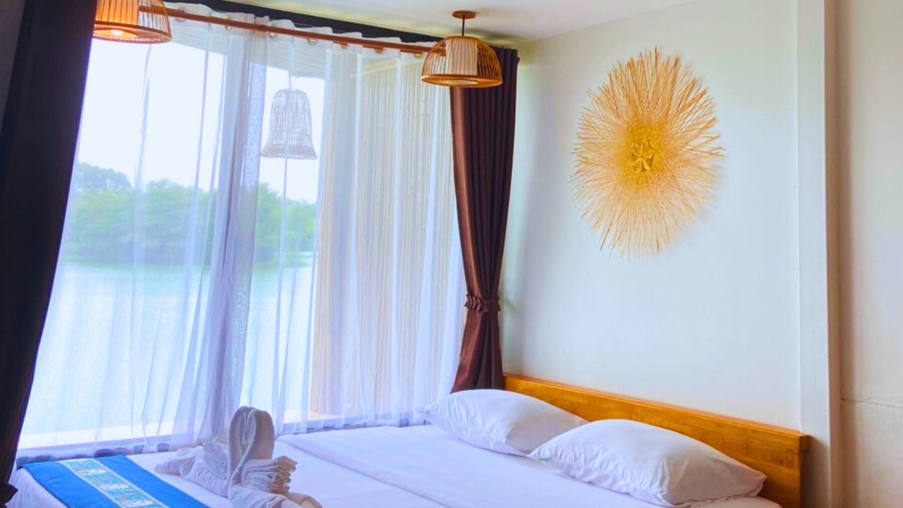 Photo of Bedroom in Chai Badan