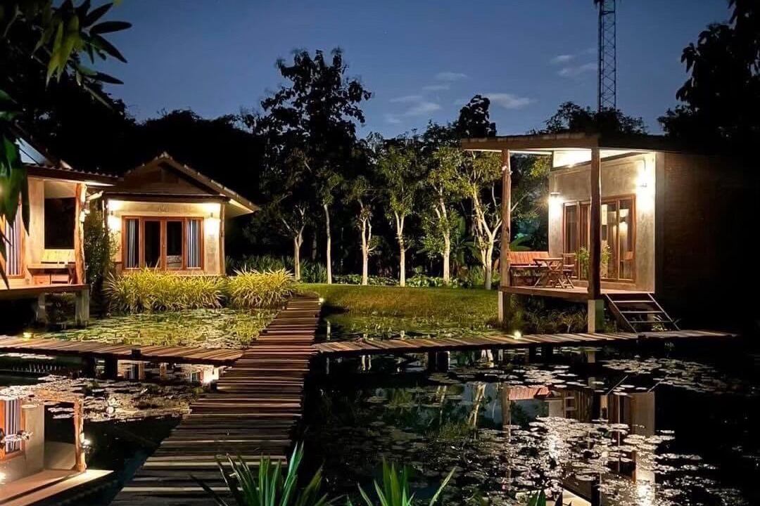 Photo of Outdoor in San Kamphaeng