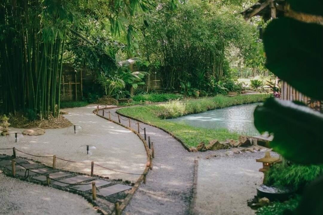 Photo of Outdoor in San Kamphaeng
