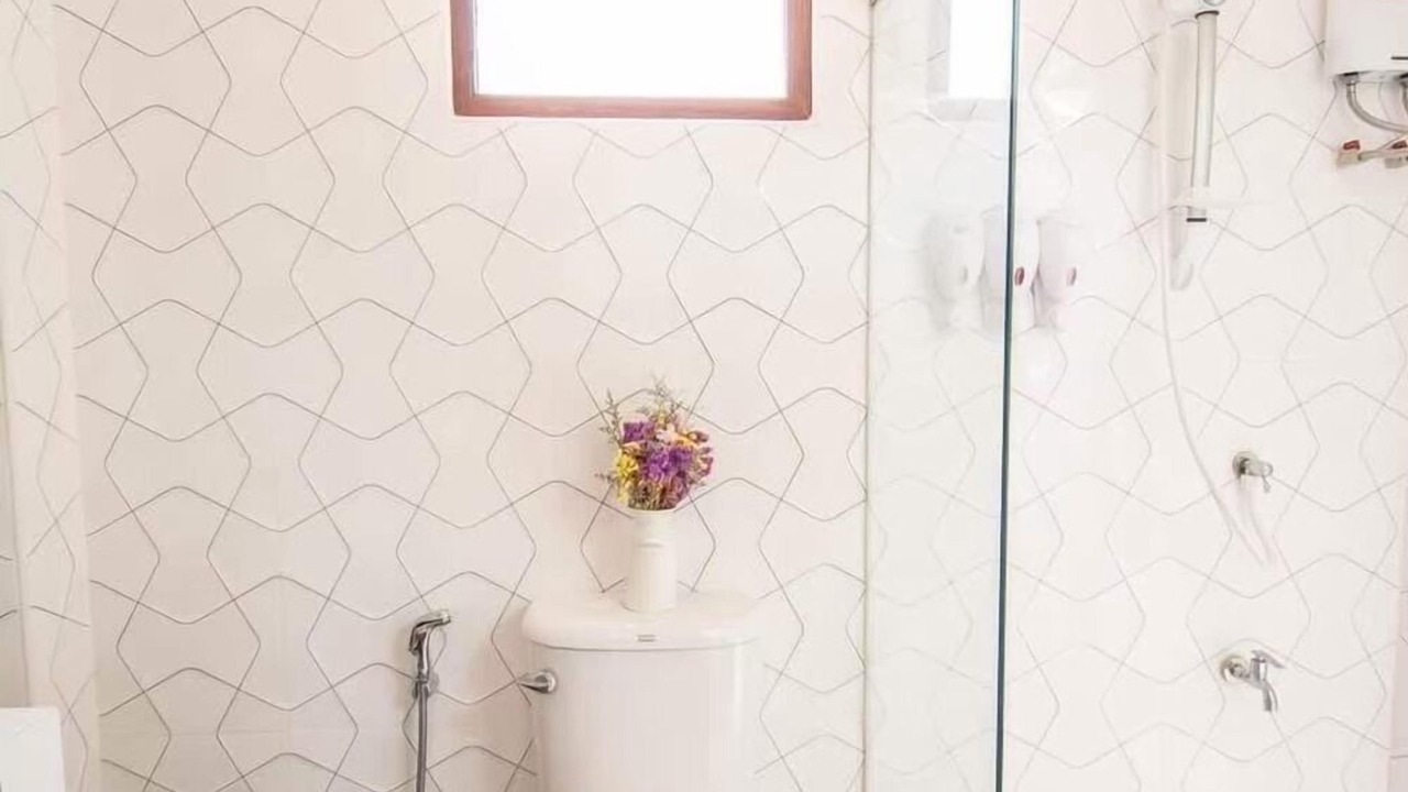 Photo of Bathroom in San Kamphaeng