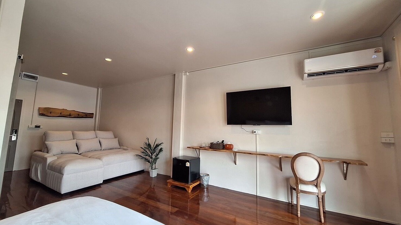 Photo of Bedroom in Bang Phra
