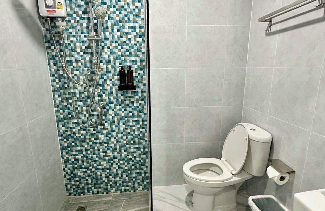 Photo of Bathroom in Ban Saiyuan