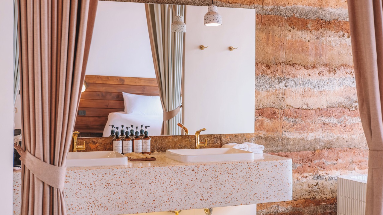 Photo of Bathroom in Pak Nam Pran