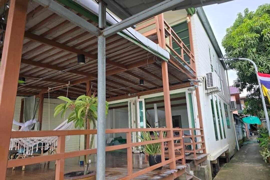 Photo of Outdoor in Pak Kret