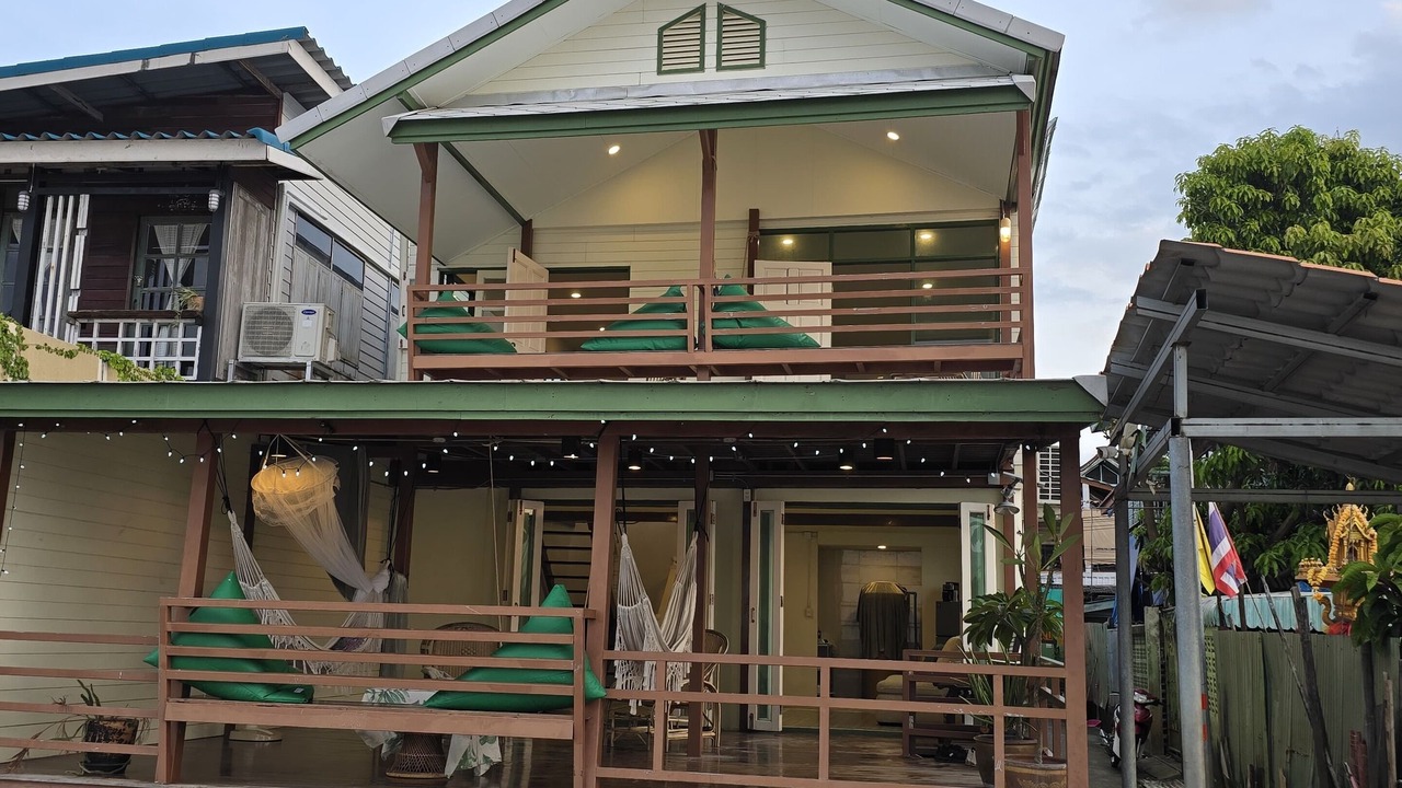 Photo of Outdoor in Pak Kret