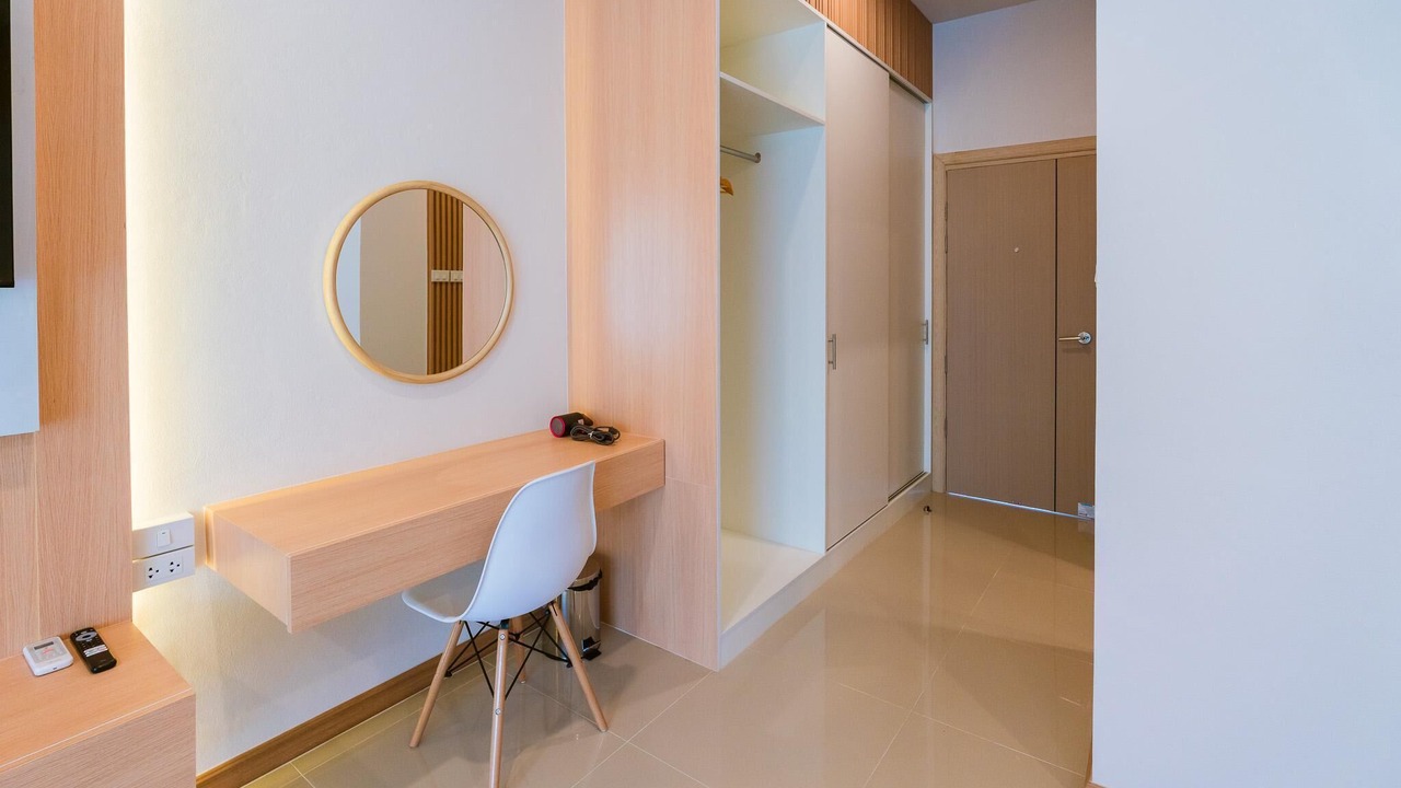 Photo of Bedroom in Mae Sai