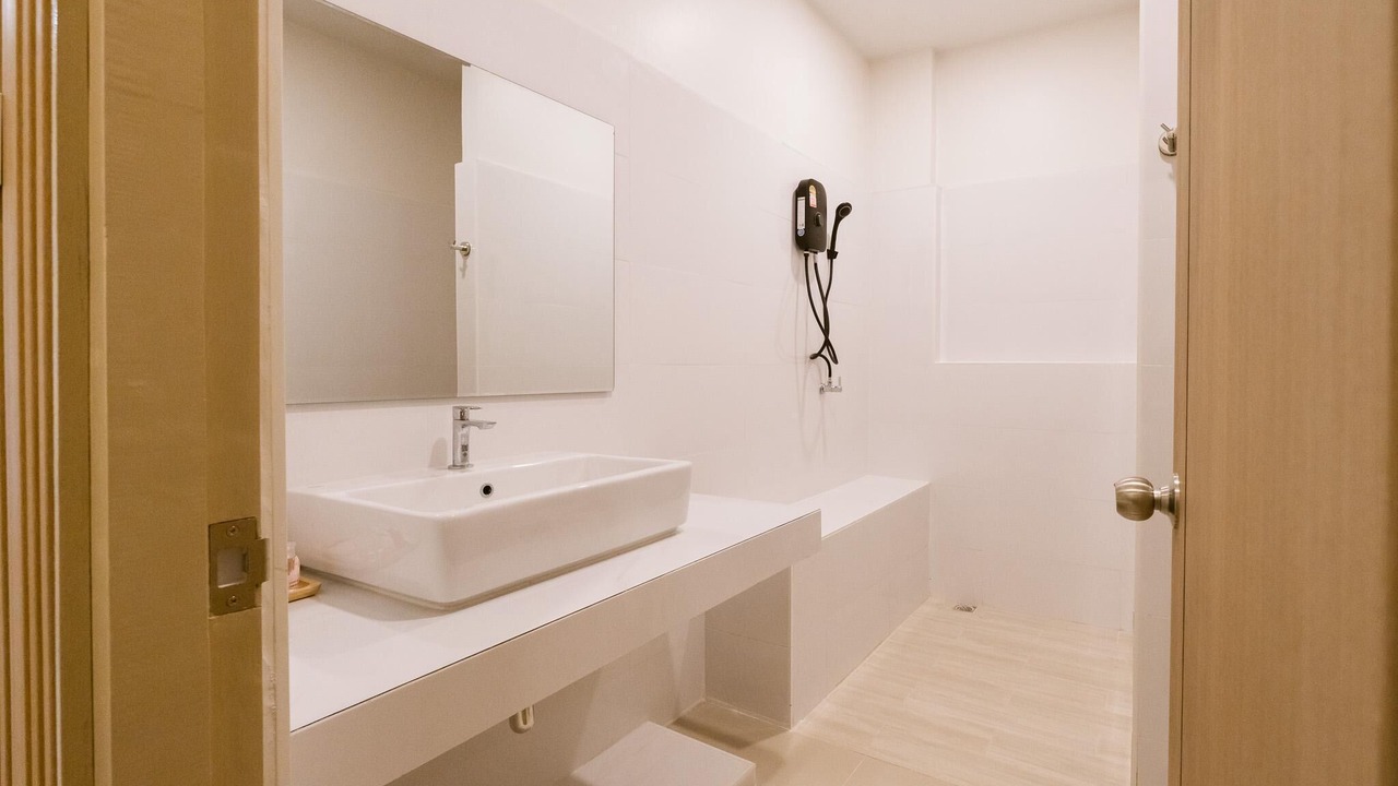 Photo of Bathroom in Mae Sai