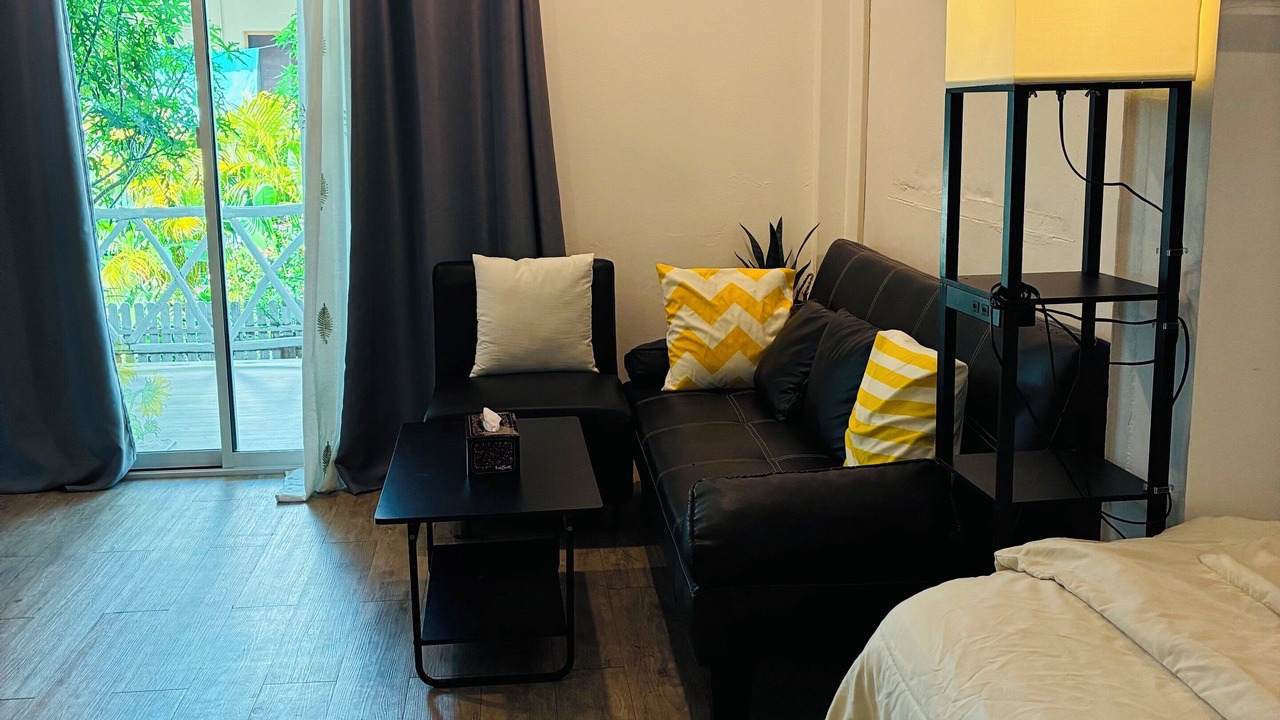 Photo of Livingroom in Bang Po