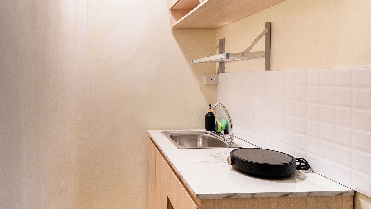 Photo of Kitchen in Ban Phan Thom