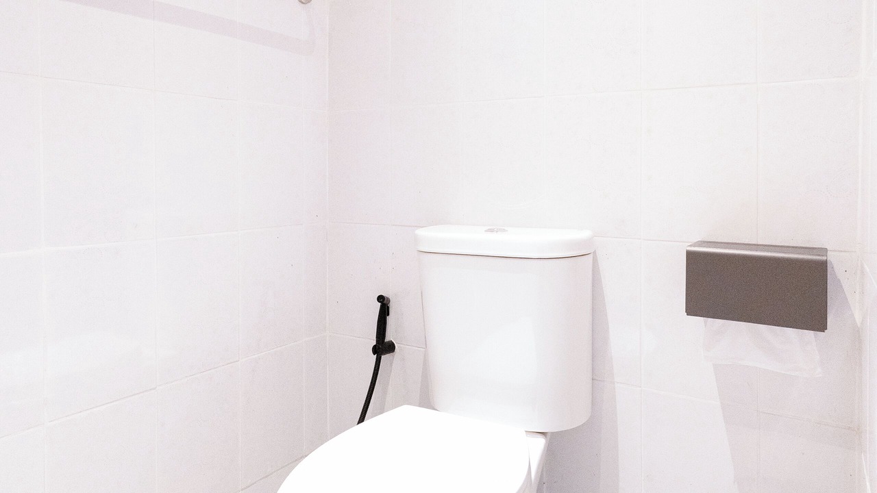 Photo of Bathroom in Ban Phan Thom