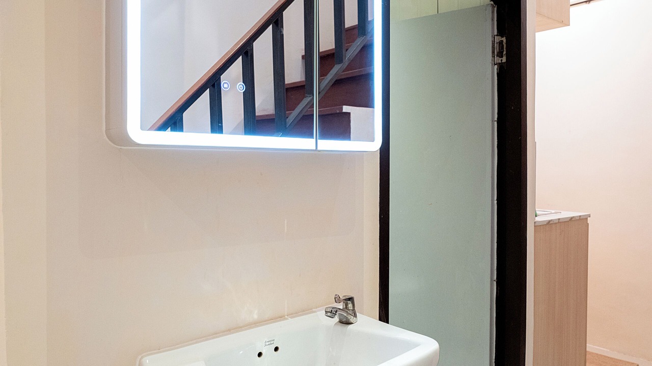 Photo of Bathroom in Ban Phan Thom