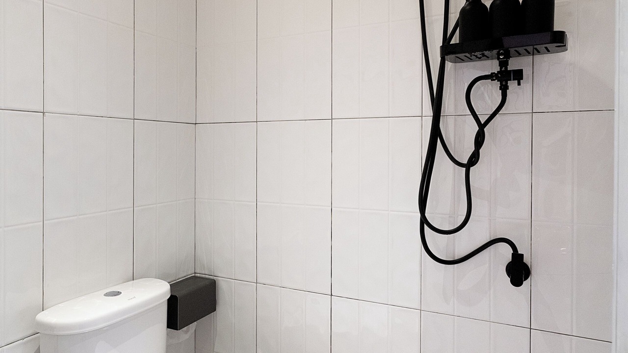 Photo of Bathroom in Ban Phan Thom