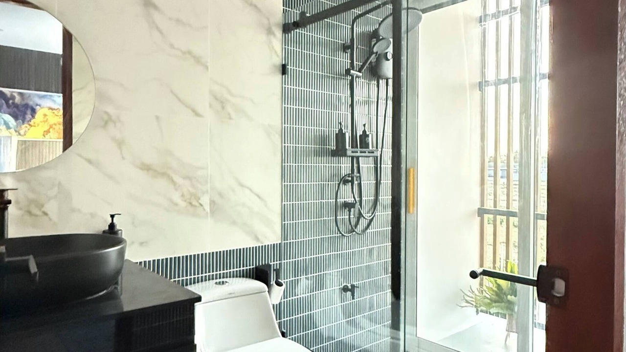 Photo of Bathroom in Kao Yai
