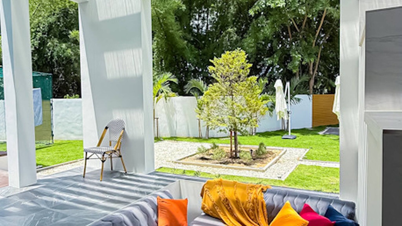 Photo of Outdoor in Kao Yai