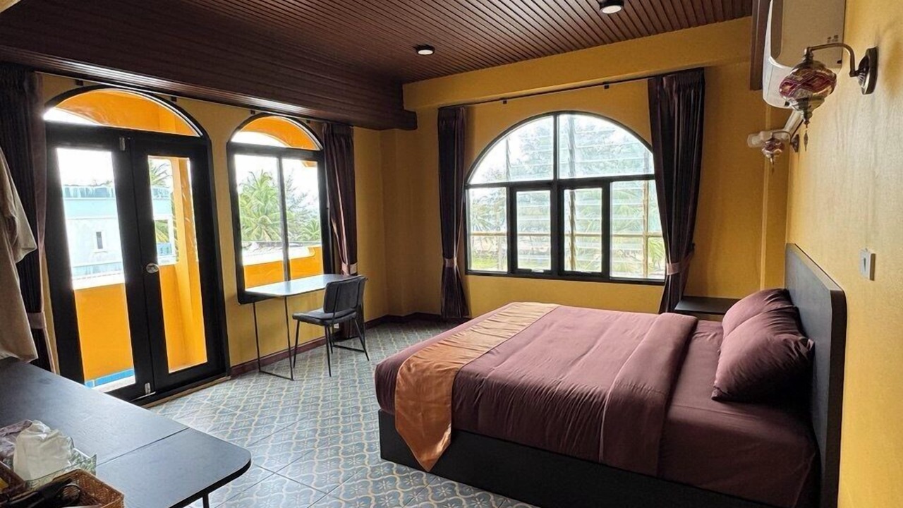 Photo of Patio Balcony in Saphli